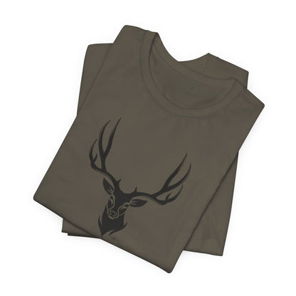 JA Muley T-Shirt