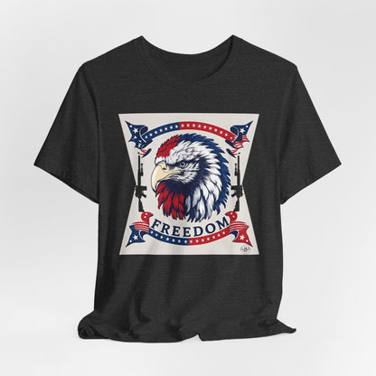 JA Freedom T-Shirt
