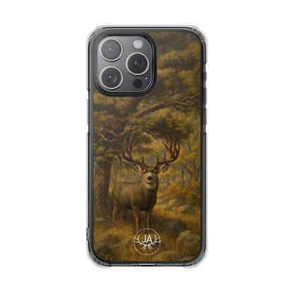 JA Muley I-Phone CASE