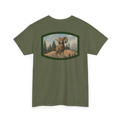 JA Hunt T-Shirt