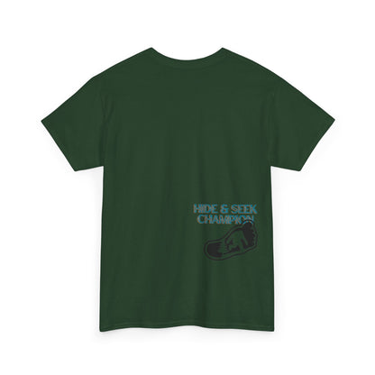 JA Legendary Bigfoot Tee