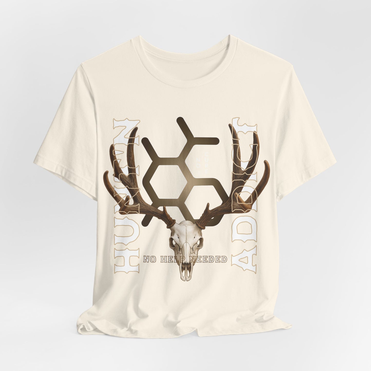 JA Hunt'N Addict T-Shirt