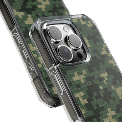 JA Camo I-Phone Cases