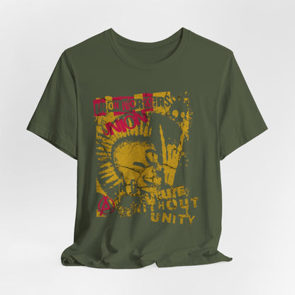 JA "Ironworkers Unity" T-Shirt