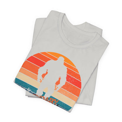 Legendary Bigfoot Tee