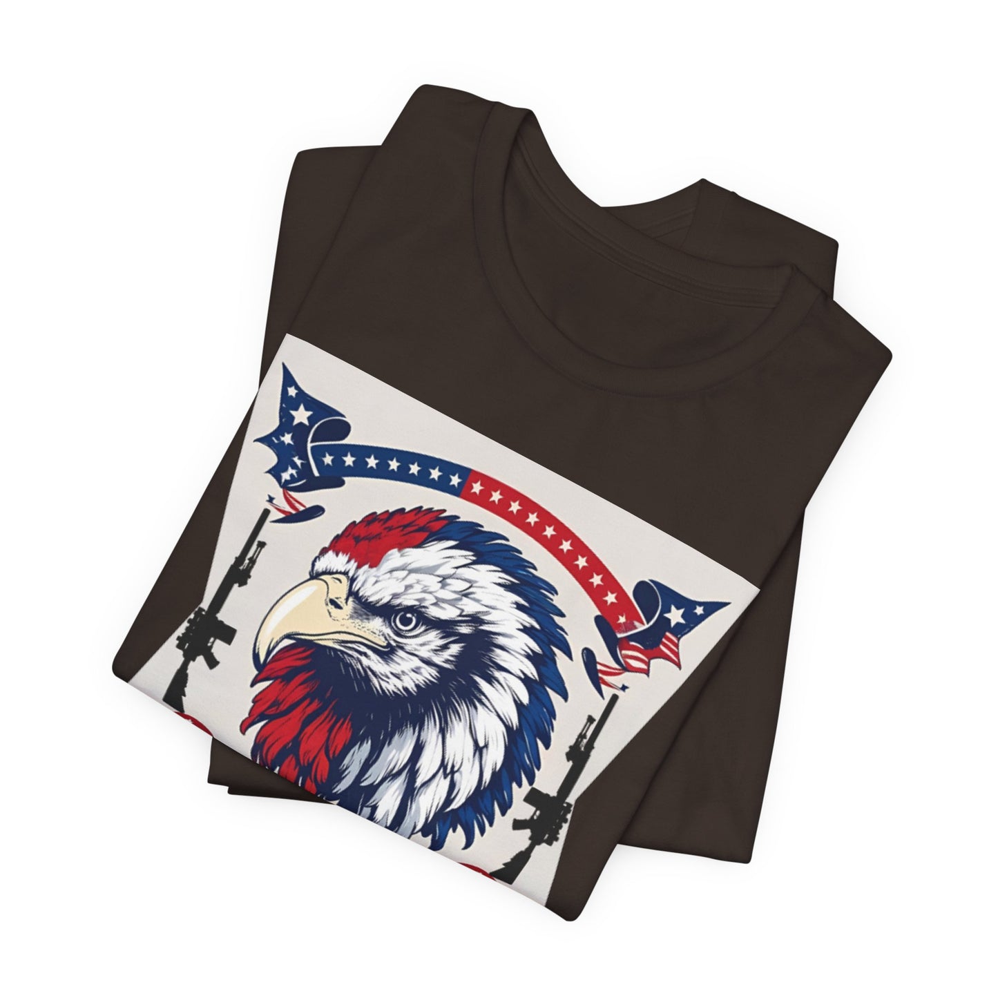 JA Freedom T-Shirt