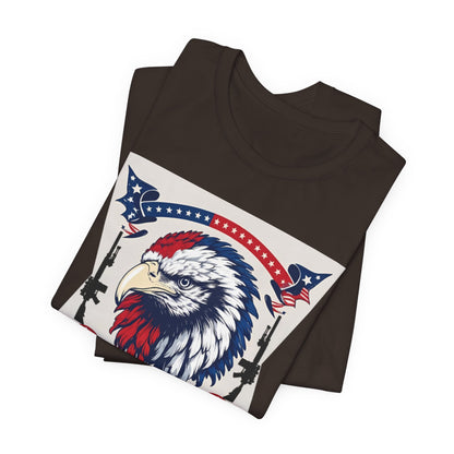 JA Freedom T-Shirt
