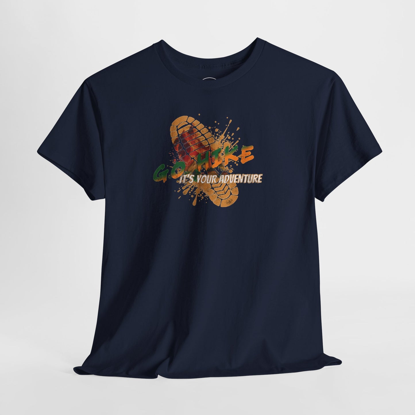 JA GO Hike T-Shirt