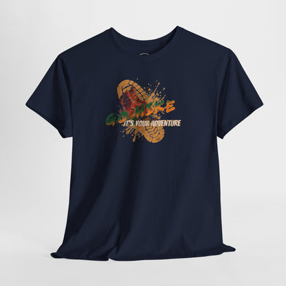 JA GO Hike T-Shirt