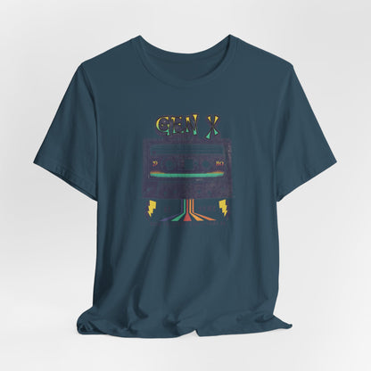 JA Gen X "Street Lights" T-Shirt