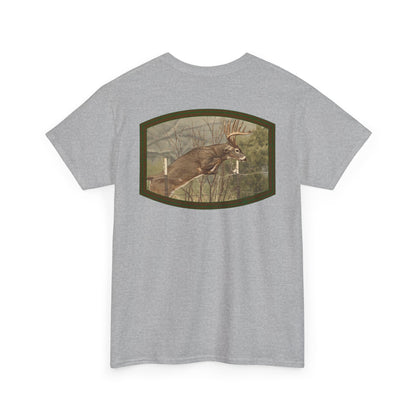 JA Hunt T-Shirt