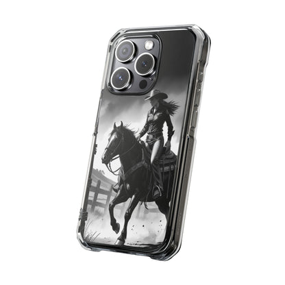 JA Cowgirl I-phone CASES