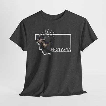 JA MT T-shirt