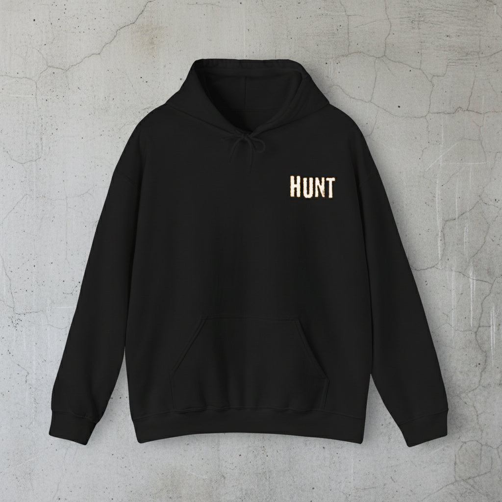 JA Hunt'N Addict Hoodie
