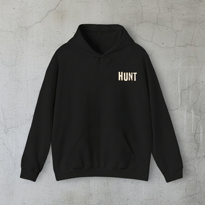 JA Hunt'N Addict Hoodie