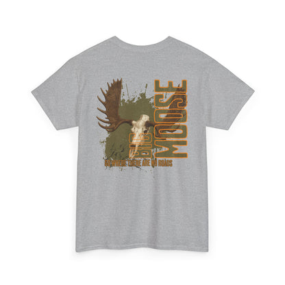 JA Hunt T-Shirt