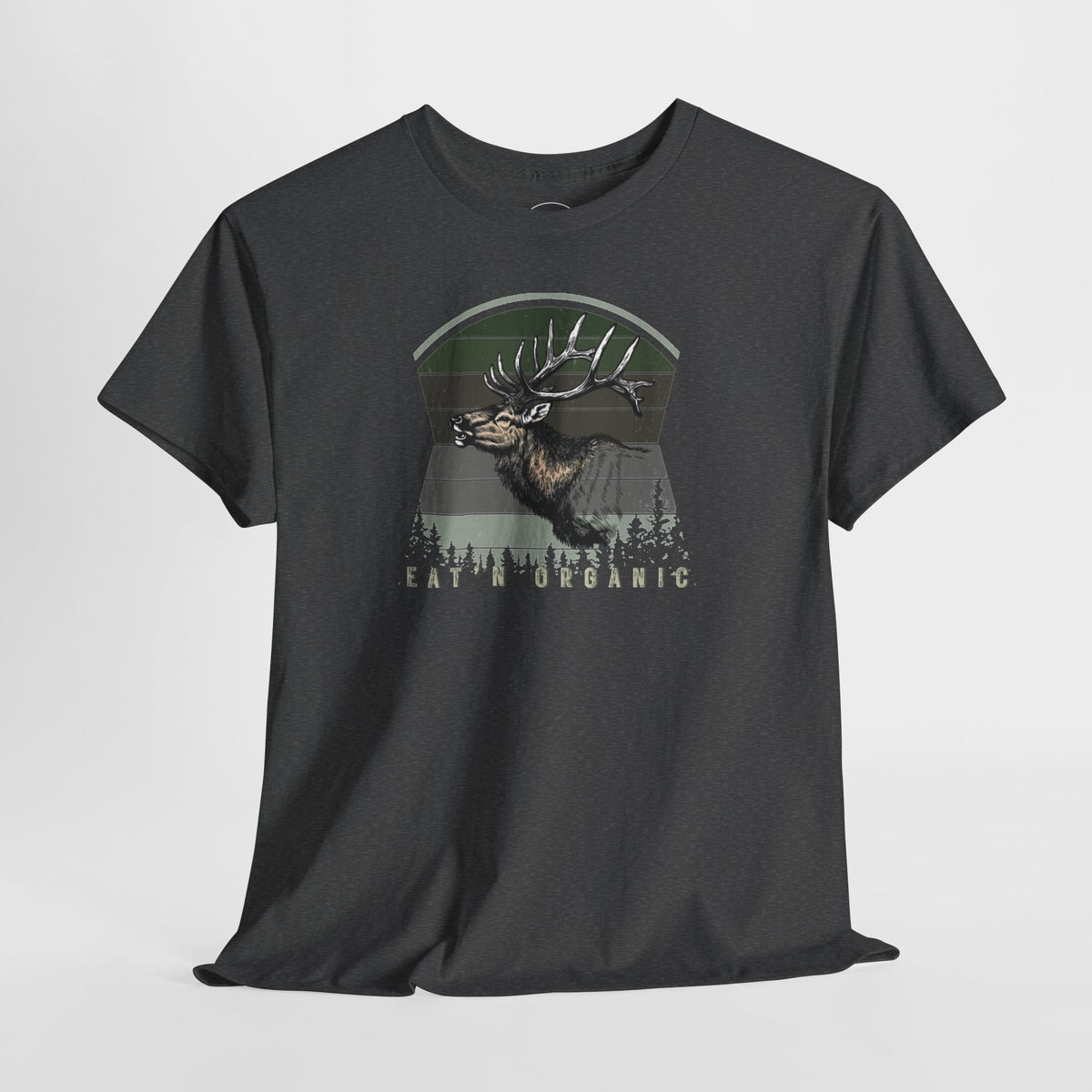 JA Eat organicT-Shirt