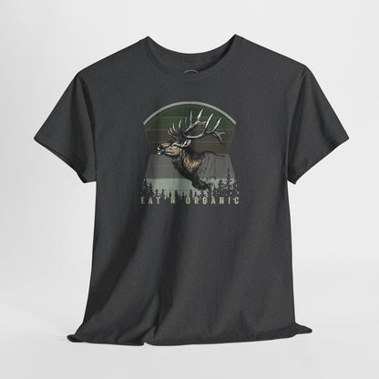 JA Eat organicT-Shirt