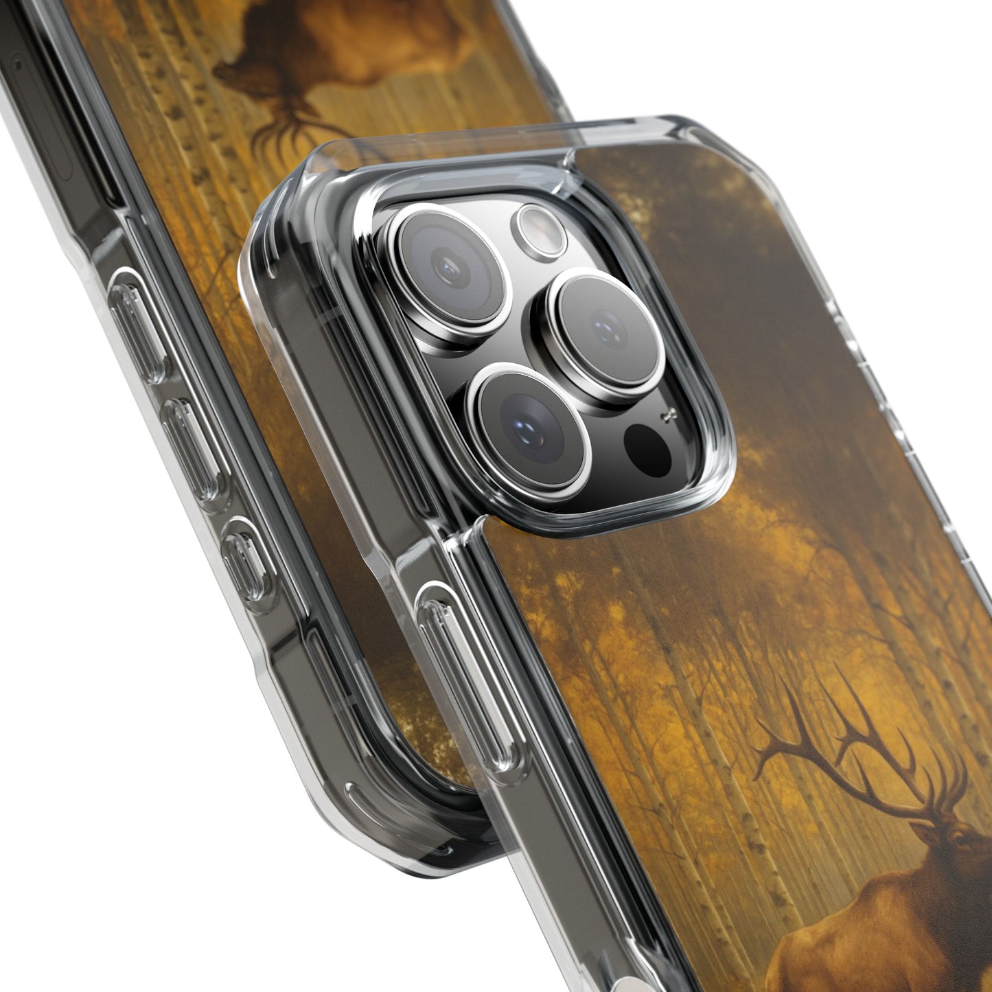 JA Elk I-Phone CASE