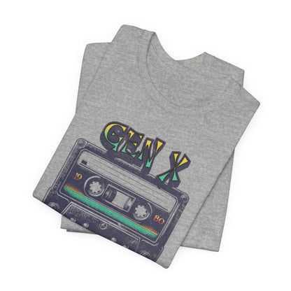JA Gen X "Street Lights" T-Shirt