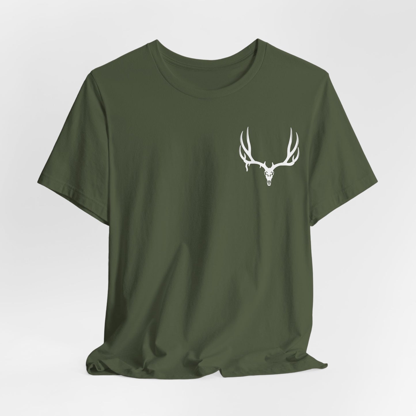 JA American Muley T-Shirt