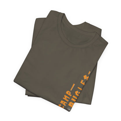 JA Elk Camp T-Shirt