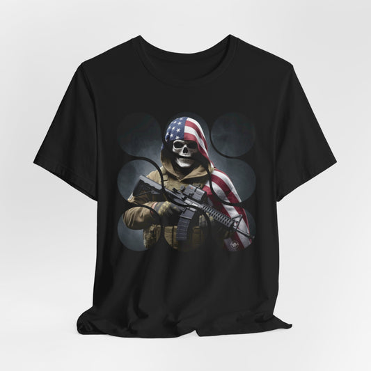 JA "Patriots" T-Shirt