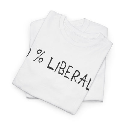 JA 0% liberal