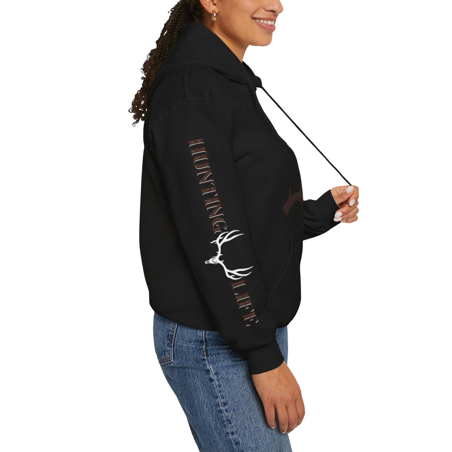 The Muley Shed Hoodie