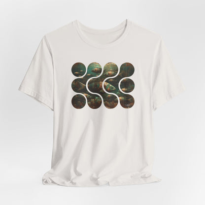 JA Fish'N T-Shirt