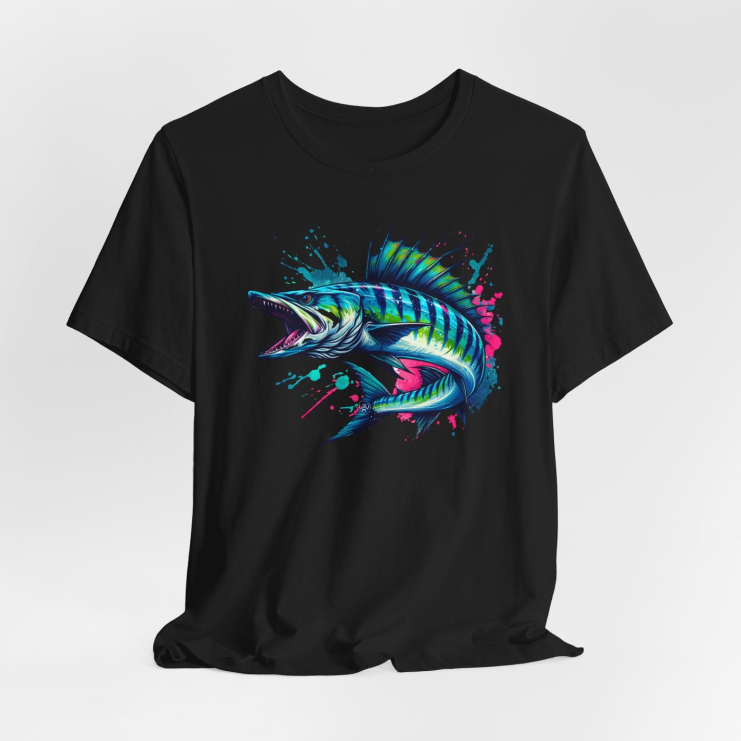 JA Barracuda T-Shirt