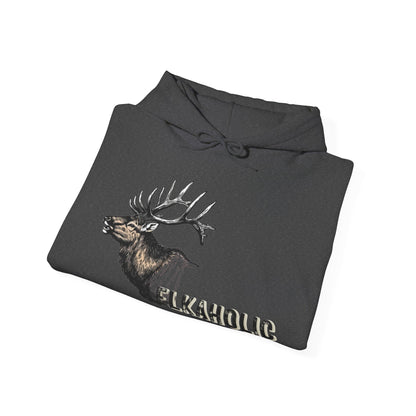 JA Elkaholic Hoodie