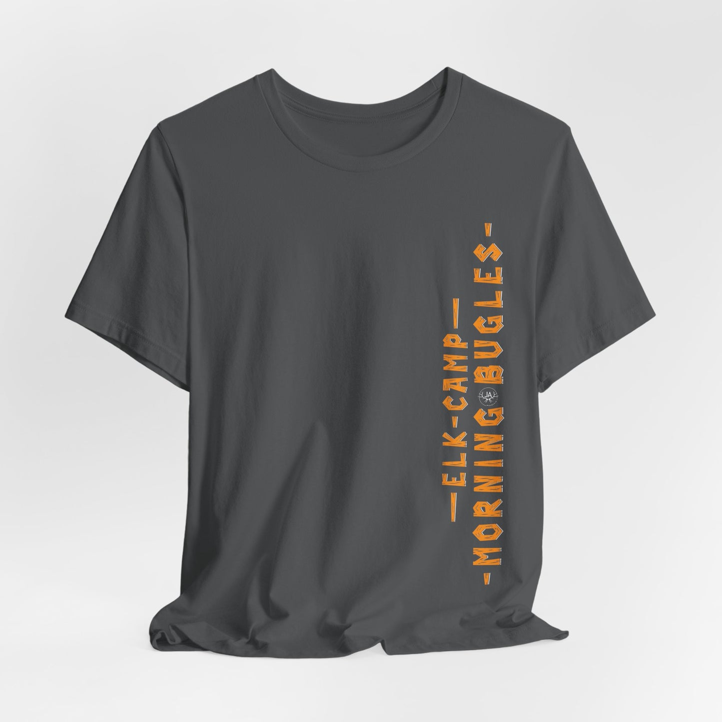 JA Elk Camp T-Shirt