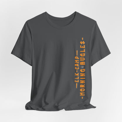 JA Elk Camp T-Shirt