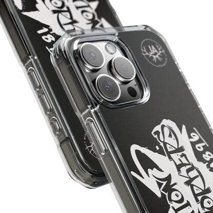 JA Union Ironworkers I-phone CASE