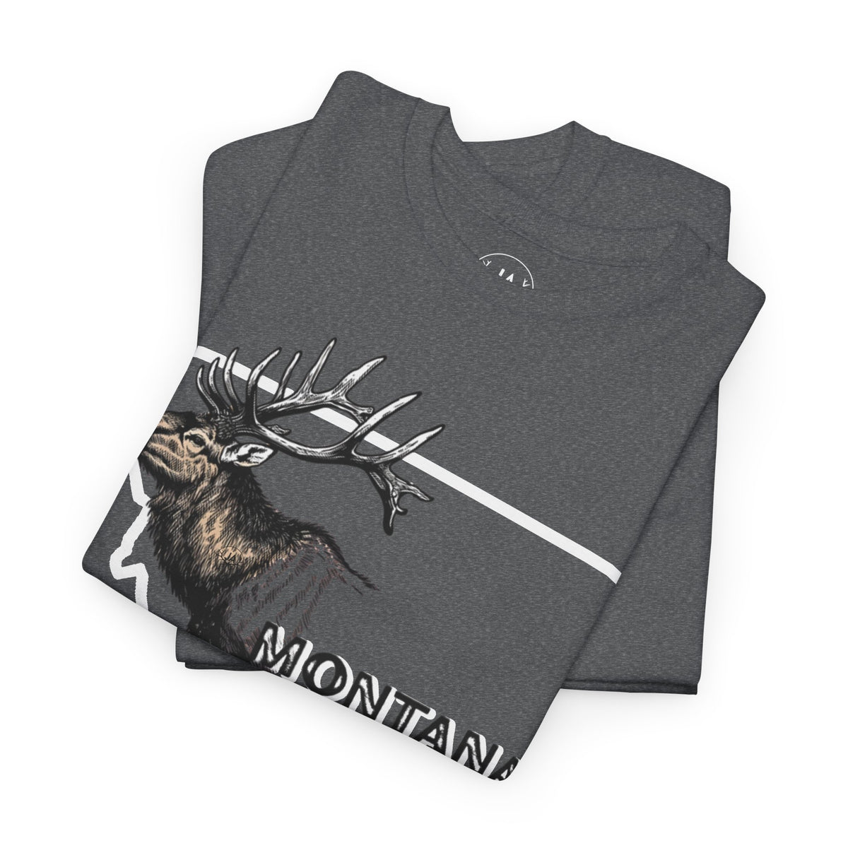 JA MT T-shirt
