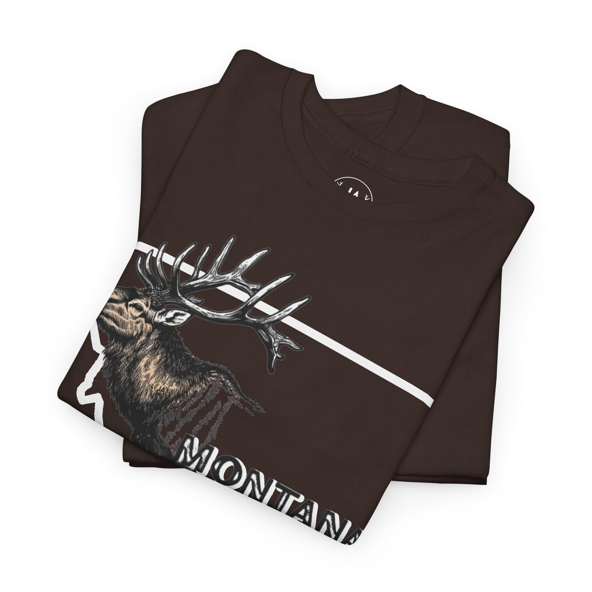 JA MT T-shirt