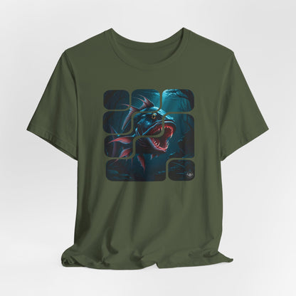JA Fish'N T-Shirt