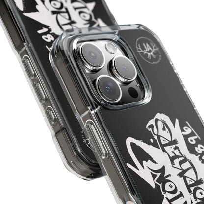 JA Union Ironworkers I-phone CASE