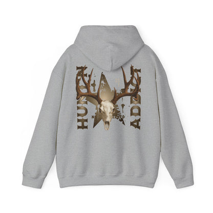 JA HUNT'N Addict Hoodie