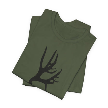 JA "The Shed" Short Sleeve T-Shirt