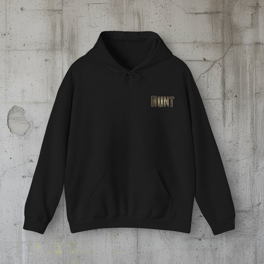 JA HUNT'N Addict Hoodie