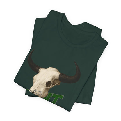 JA Hunt Harder T-Shirt