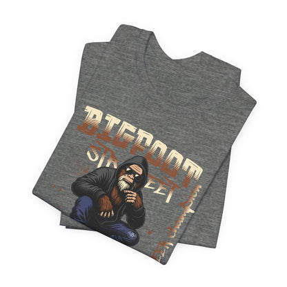 JA Bigfoot Street Crew T-Shirt