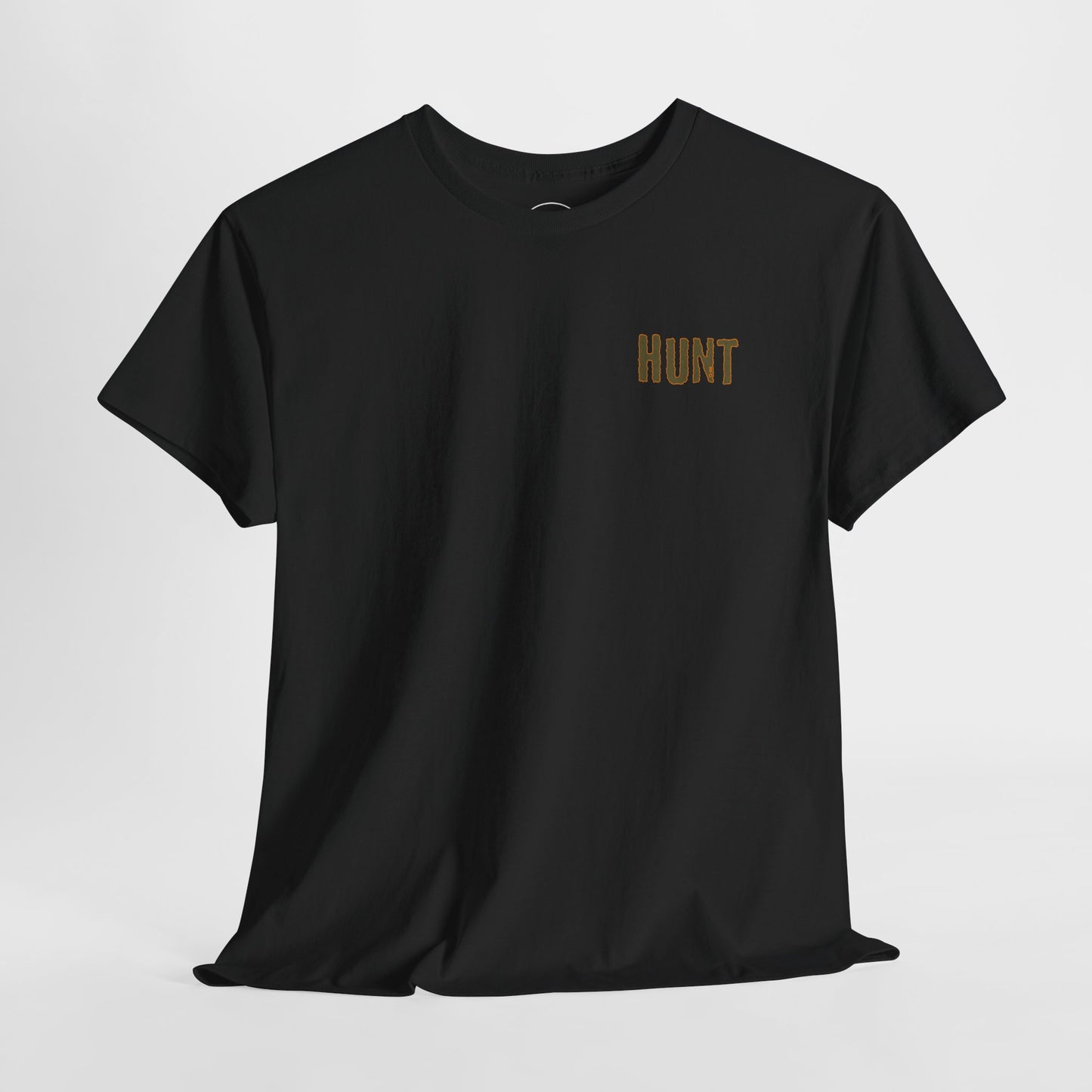 JA Hunt T-Shirt