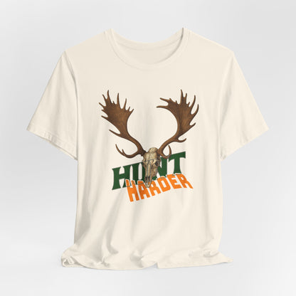 JA Hunt Harder T-Shirt