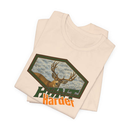 JA HUNT Harder T-Shirt