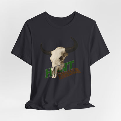 JA Hunt Harder T-Shirt