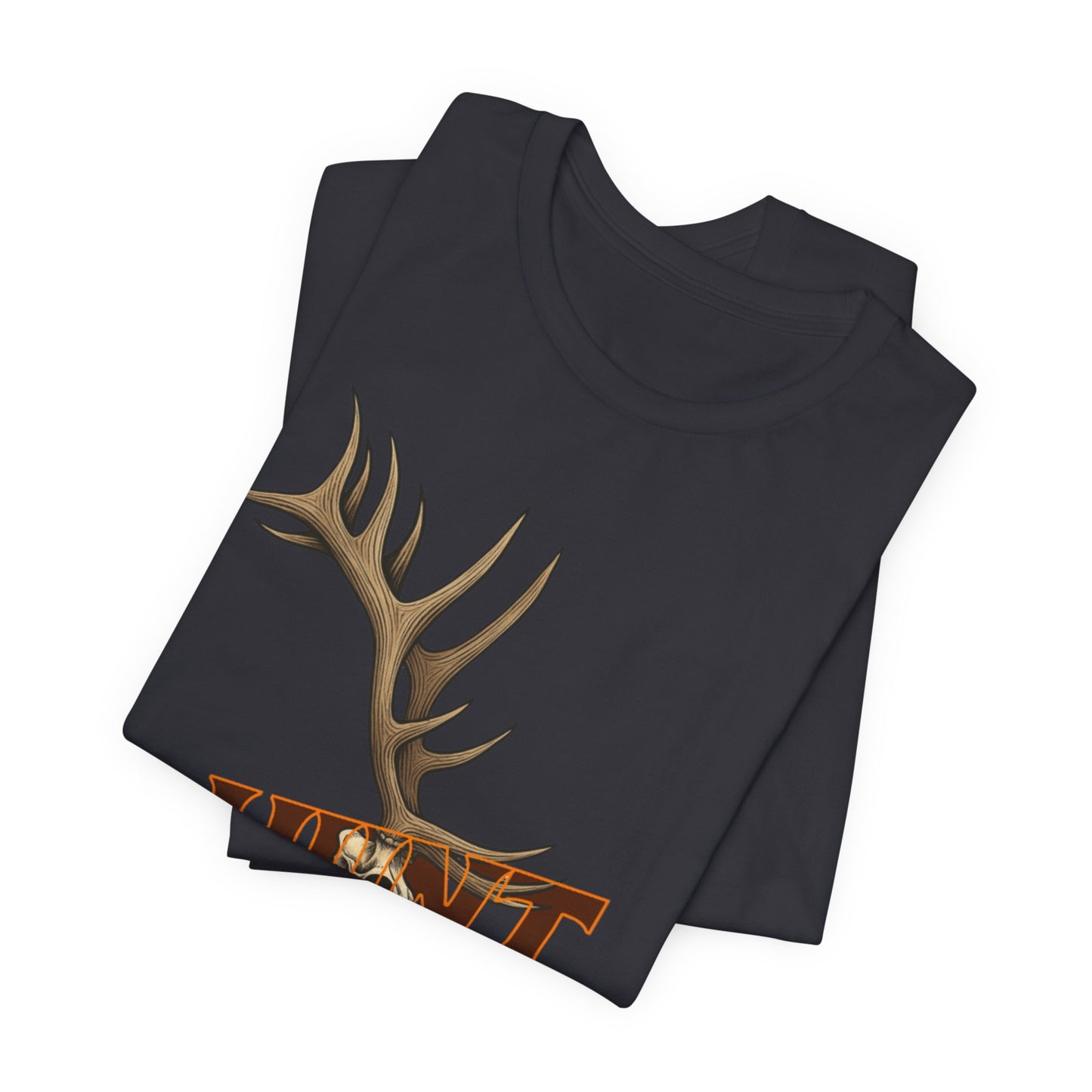 JA HUNT Harder T-Shirt