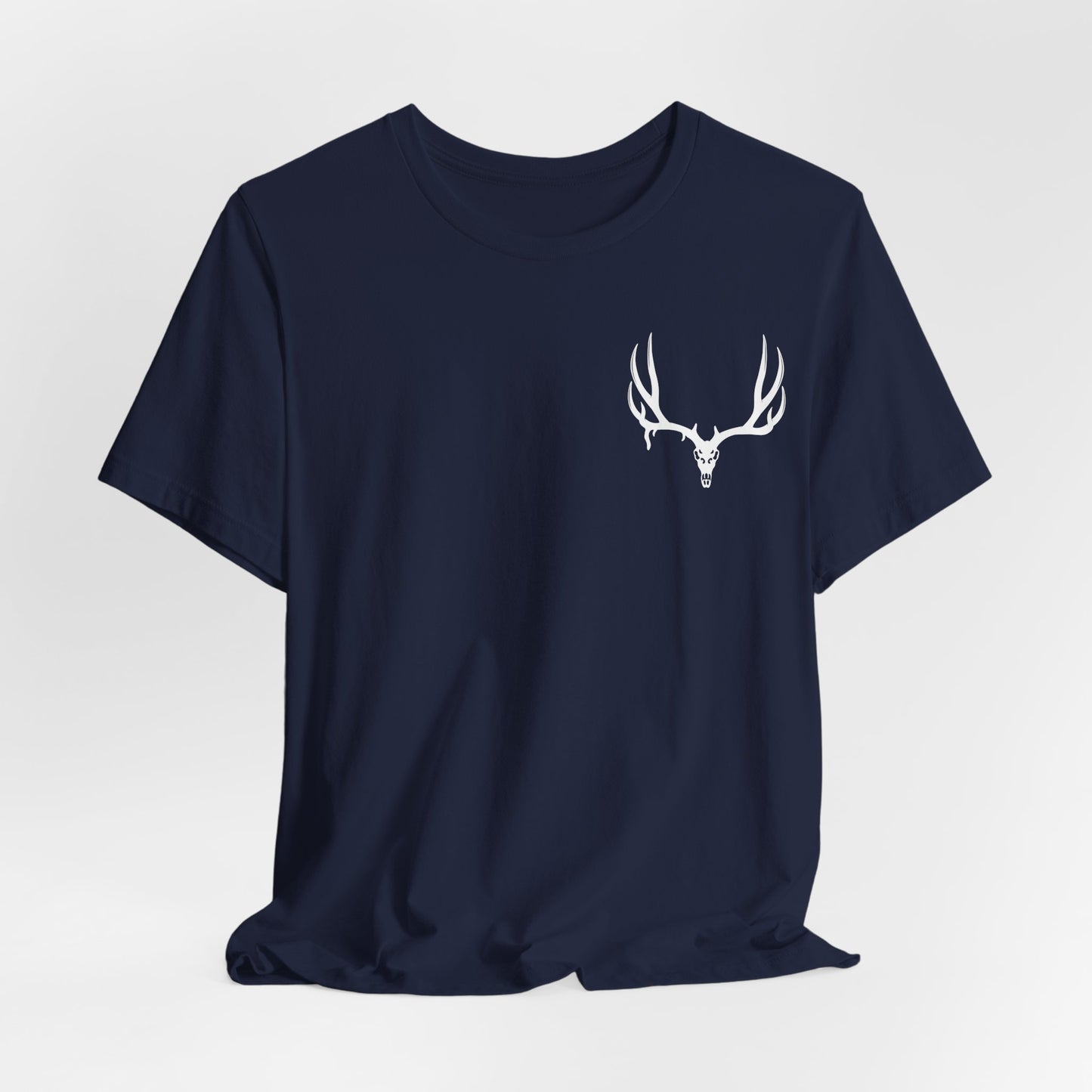 JA American Muley T-Shirt